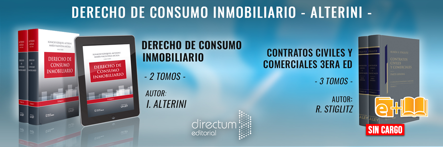 D CONSUMO INMOBILIARIO ALTERINI